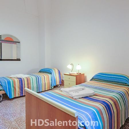 Da Mescia Cesarina Apartment Tricase Exterior photo