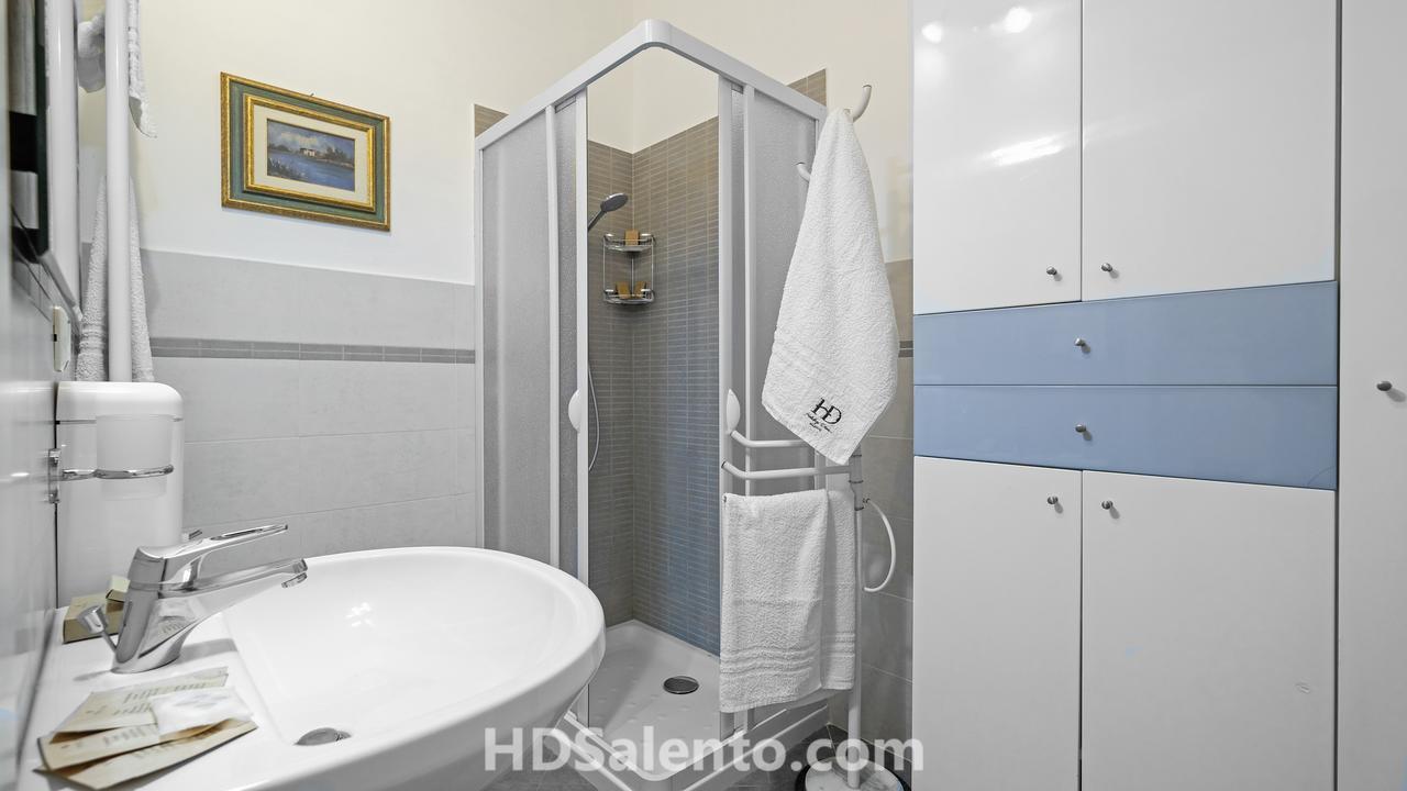 Da Mescia Cesarina Apartment Tricase Exterior photo
